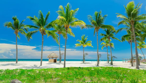 Cayo Coco